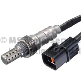 Achetez des Sonde lambda PIERBURG 7.02604.98.0 à prix pour 73,47 €