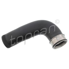 Ladeluftschlauch 113 564 von TOPRAN günstig für 27,46 € online kaufen