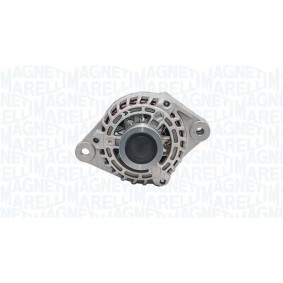 Acquista Scambiatore calore per riscaldamento abitacolo da MAGNETI MARELLI 350218345000 a buon mercato per soli 290,12 €