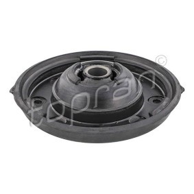 Compre Disco de travão da TOPRAN 722 451 a um preço baixo por 24,47 €
