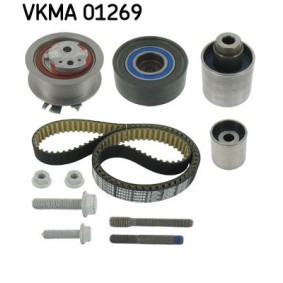 Achetez des Kit de distribution SKF VKMA 01269 à prix pour 126,62 €