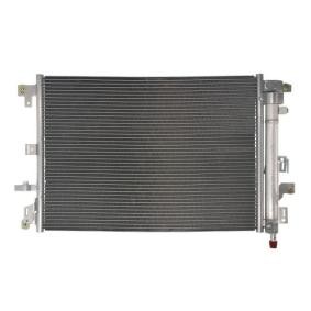 Klimakondensator KTT110172