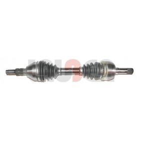 Comprar Árbol de transmisión de LAUBER 88.2507 a bajo precio de 186,53 €