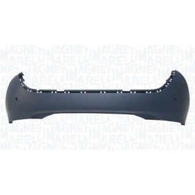 Achetez des Pare-choc arrière MAGNETI MARELLI 021316003660 à prix pour 254,45 €