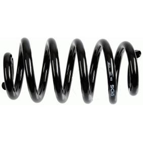 Acquista Molle ammortizzatori da SACHS 994 409 a buon mercato per soli 58,86 €