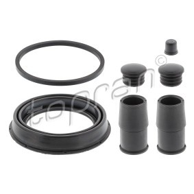 Comprar Tensor de correa poli V de TOPRAN 501 691 a bajo precio de 33,26 €