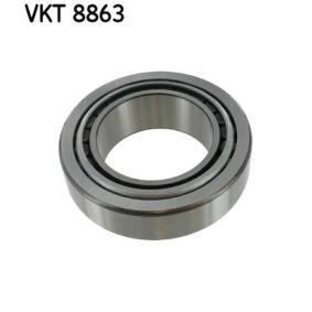 Acquista Supporto, Cambio manuale da SKF VKT 8863 a buon mercato per soli 57,55 €