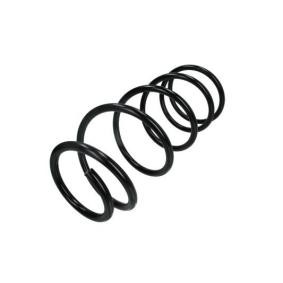 Fahrwerksfeder SF023MT
