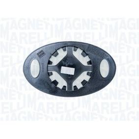 Köp Spegelglas, yttre spegel av MAGNETI MARELLI 182209059630 till det låga priset 889,11 kr
