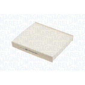 Achetez des Filtre d'habitacle MAGNETI MARELLI 350203064060 à prix pour 8,09 €