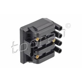 Comprar Bobina de encendido de TOPRAN 109 539 a bajo precio de 89,88 €