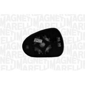 Køb Spejlglas, udvendig spejl af MAGNETI MARELLI 351991307900 til den lave pris 180,31 DKK