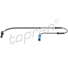 Lagerung, Schaltgetriebe von TOPRAN günstig für 47,42 €