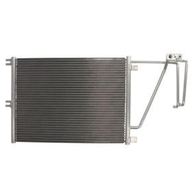 Osta Lauhdutin, ilmastointilaite THERMOTEC:llä KTT110090 edullisesti hintaan 73,09 €