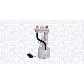 Köp Vattenpump av MAGNETI MARELLI 350984002000 till det låga priset 1068,62 kr