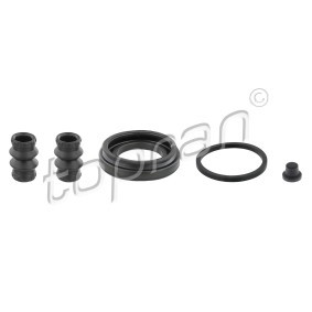 Nockenwellensensor von TOPRAN günstig für 49,53 €