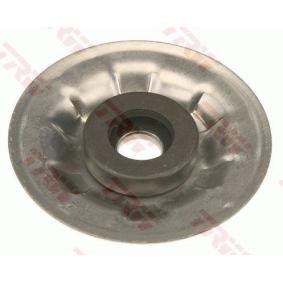 Acquista Cuscinetto volvente, Supporto ammortizz. a molla da TRW JFB503 a buon mercato per soli 14,46 €