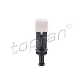 Compre Interruptor de luz de stop da TOPRAN 207 816 a um preço baixo por 8,43 €