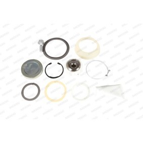 Comprar Kit de reparación, tirante guía de MOOG DF-RK-8637 a bajo precio de 335,56 €