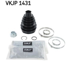 Achetez des Jeu de joint-soufflet, arbre de commande SKF VKJP 1431 à prix pour 64,73 €