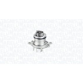 Achetez des Pompe à eau MAGNETI MARELLI 350984008000 à prix pour 107,84 €