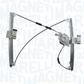 Køb Rudehejs af MAGNETI MARELLI 350103126600 til den lave pris 862,96 DKK