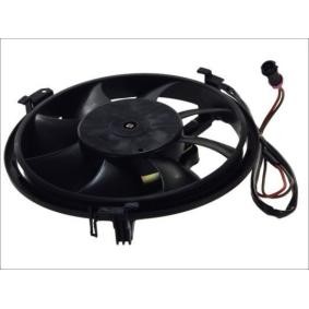 Kühlerlüfter D8A004TT von THERMOTEC günstig für 48,91 € online kaufen