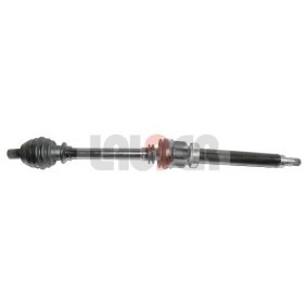 Comprar Árbol de transmisión de LAUBER 88.2528 a bajo precio de 161,32 €