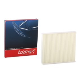 Achetez des Filtre d'habitacle TOPRAN 303 997 à prix pour 3,69 €