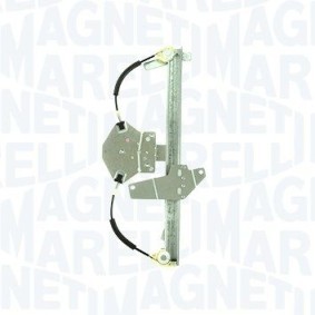 Köp Fönsterhiss av MAGNETI MARELLI 350103972000 till det låga priset 1392,09 kr