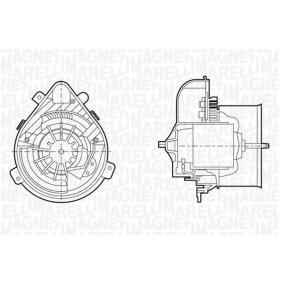 Achetez des Pulseur d'air habitacle MAGNETI MARELLI 069412692010 à prix pour 331,42 €