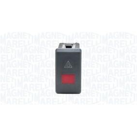 Køb Katastrofeblinkkontakt af MAGNETI MARELLI 000051018010 til den lave pris 182,01 DKK
