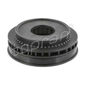 Acquista Cuscinetto volvente, Supporto ammortizz. a molla da TOPRAN 304 042 a buon mercato per soli 12,11 €