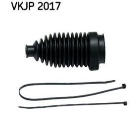 Achetez des Jeu de joint-soufflet, direction SKF VKJP 2017 à prix pour 8,35 €