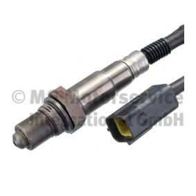 Achetez des Sonde lambda PIERBURG 7.02604.81.0 à prix pour 89,61 €