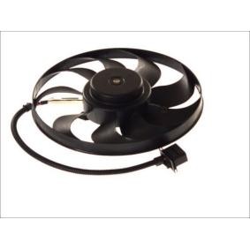 Kühlerlüfter D8W018TT von THERMOTEC günstig für 55,66 € online kaufen