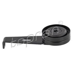 Comprar Tensor de correa poli V de TOPRAN 722 410 a bajo precio de 27,79 €