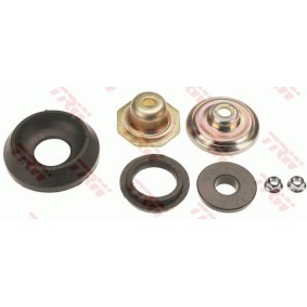Acquista Kit riparazione, Cuscinetto ammortizzatore a molla da TRW JSL212 a buon mercato per soli 141,88 €