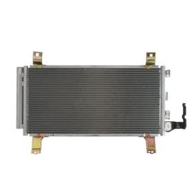 Osta Lauhdutin, ilmastointilaite THERMOTEC:llä KTT110137 edullisesti hintaan 91,05 €