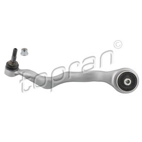 Achetez des Filtre d'habitacle TOPRAN 722 549 à prix pour 18,35 €