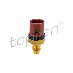 Acquista Sensore, Temperatura refrigerante da TOPRAN 700 742 a buon mercato per soli 17,70 €