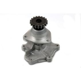 Achetez des Pompe à eau HEPU P2617 à prix pour 152,45 €