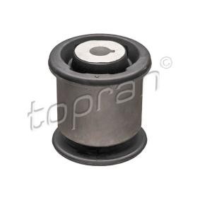 Compre Apoio, caixa do rolamento da roda da TOPRAN 113 665 a um preço baixo por 14,95 €