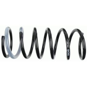Fahrwerksfeder 994 303 von SACHS günstig für 41,49 € online kaufen