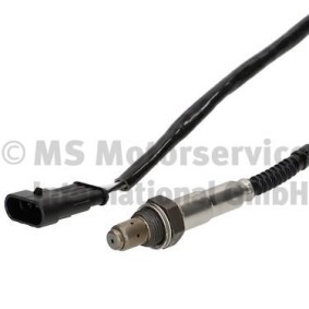 Compre Sonda lambda da PIERBURG 7.02604.55.0 a um preço baixo por 100,06 €