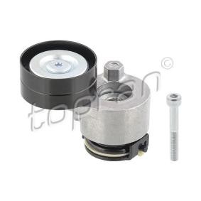 Acquista Tenditore cinghia servizi da TOPRAN 207 076 a buon mercato per soli 37,89 €