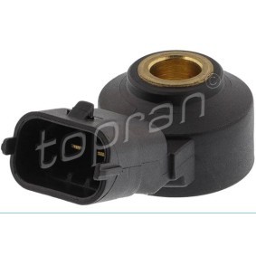 Klopfsensor für PORSCHE von TOPRAN