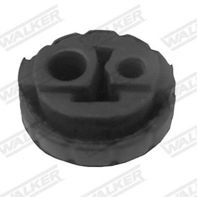 Compre Fita de borracha, sistema de escape da WALKER 80476 a um preço baixo por 9,77 €