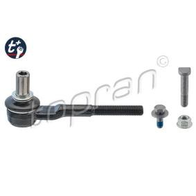 Achetez des Rotule de direction TOPRAN 113 421 à prix pour 21,25 €