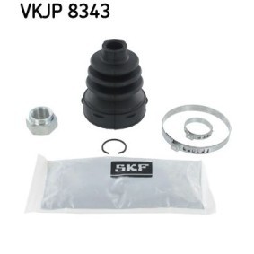 Achetez des Jeu de joint-soufflet, arbre de commande SKF VKJP 8343 à prix pour 39,92 €